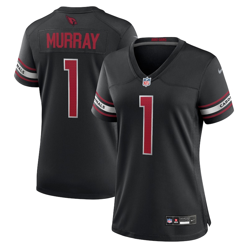 None Kyler Murray AZ Cardinals Great Value Fan Favorite Game Day Wear