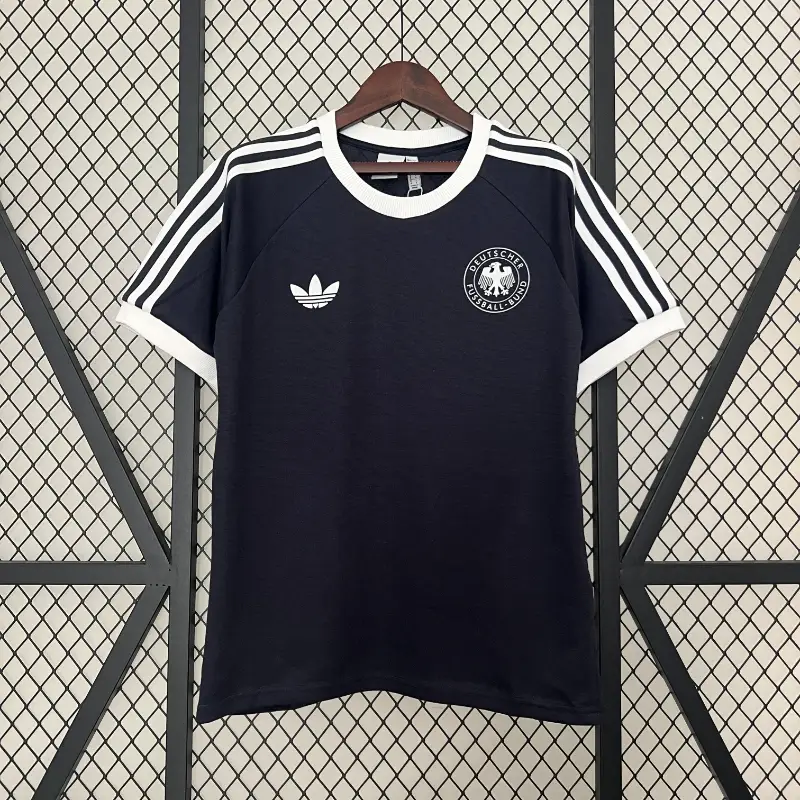 German Special Edition Soccer retro kit