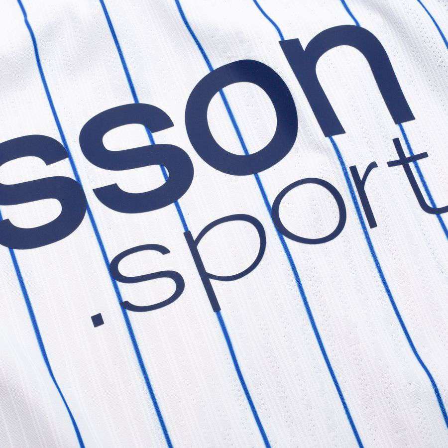 Inter Away Shirt 2026/27 Aero-FIT