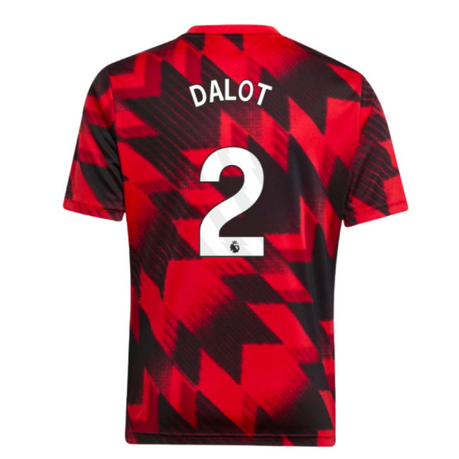 Man Utd Limited Edition Jersey 2025-2026 #74
