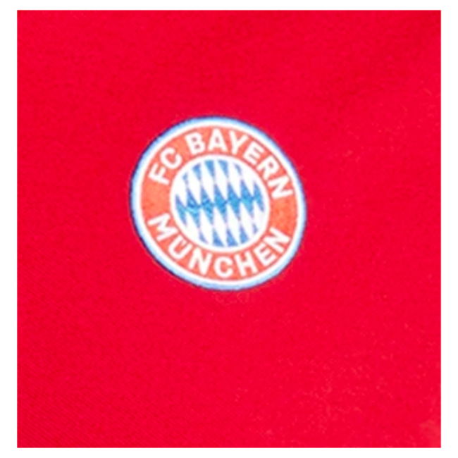 Bayern Munich Modern Jersey 2024-2025