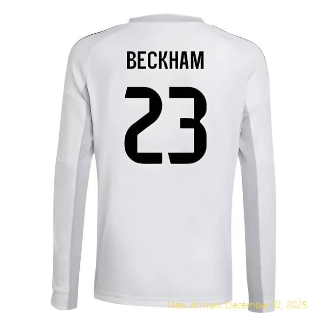 Real Madrid Home - Premium Quality - Game Day - Match Day
