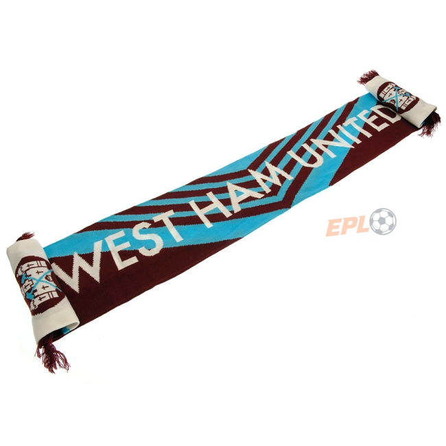 WHU high-end 1976 Third Kit - Adults | excellent | excellent
