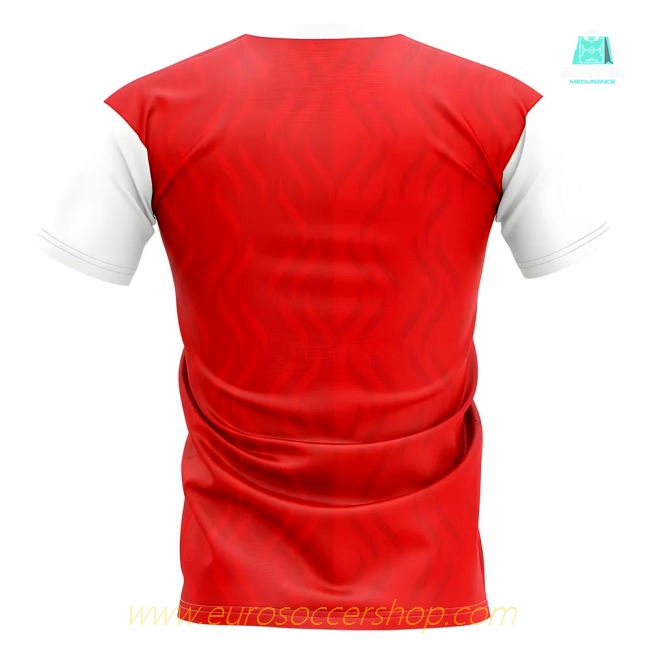 2025-2026 Season Premier League Home Ladies' Edition