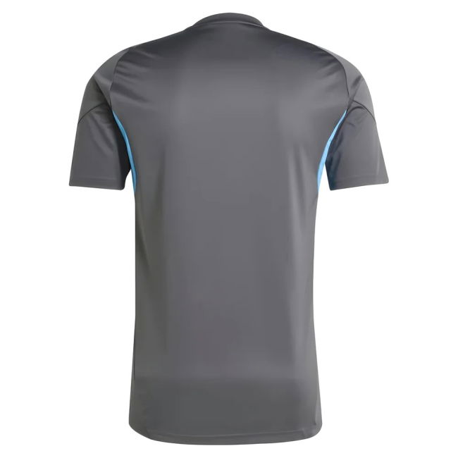 Newcastle Superior Craftsmanship Faithful Fresh Look Fan Jersey