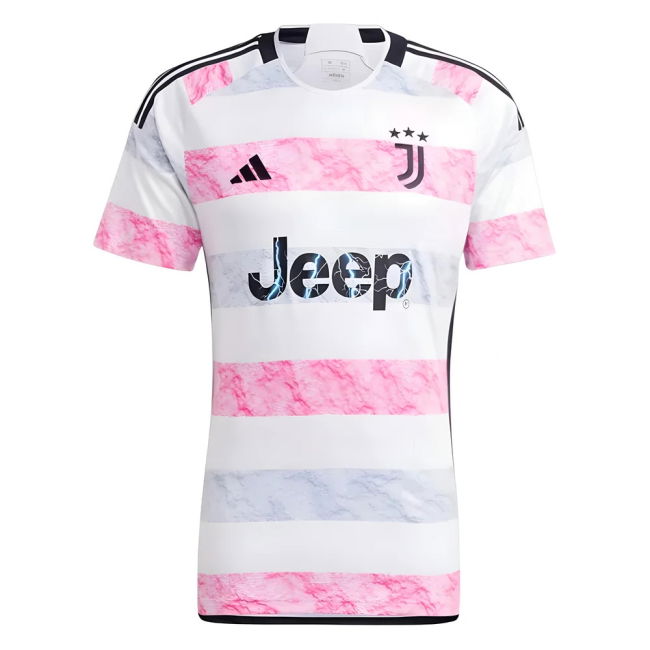 Authentic Design Juve Latest Edition Intense Football Kit