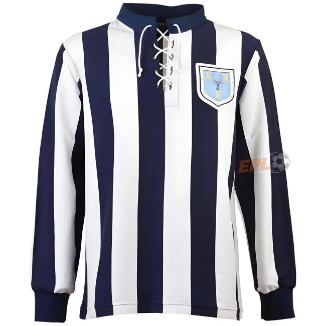 1931 West Brom exclusive Third Shirt - Adults | superior