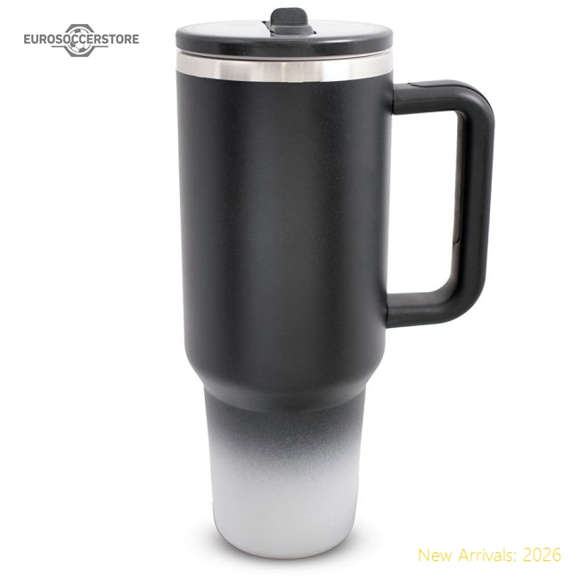 Official Newcastle United Fc 40oz Tumbler - Premium Quality Baby