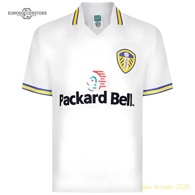 Latest Match-Ready Jersey For Team Fans Officially Licensed Product