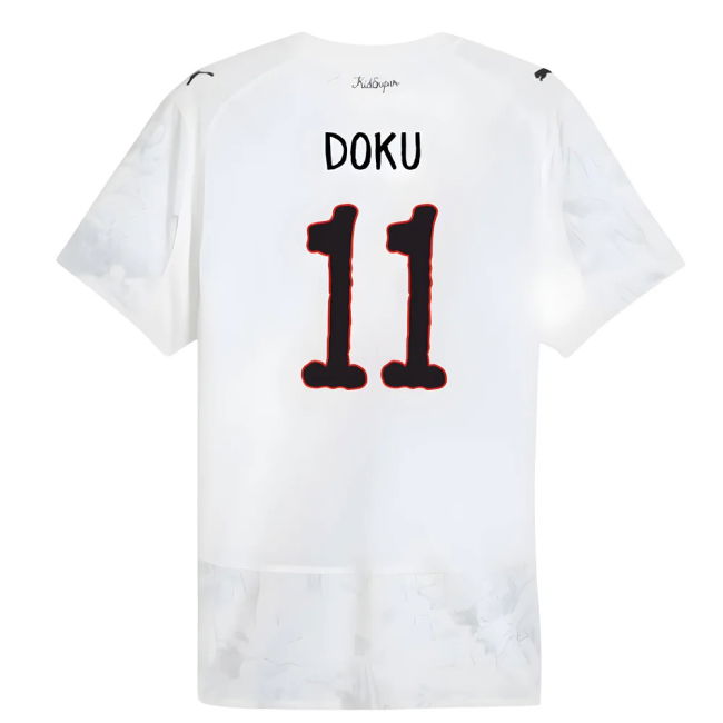 2025-2026 Limited Man City Soccer Jerseys Jersey