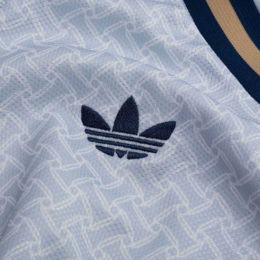 [EFKS] Italy Away Women Kit 2026/27