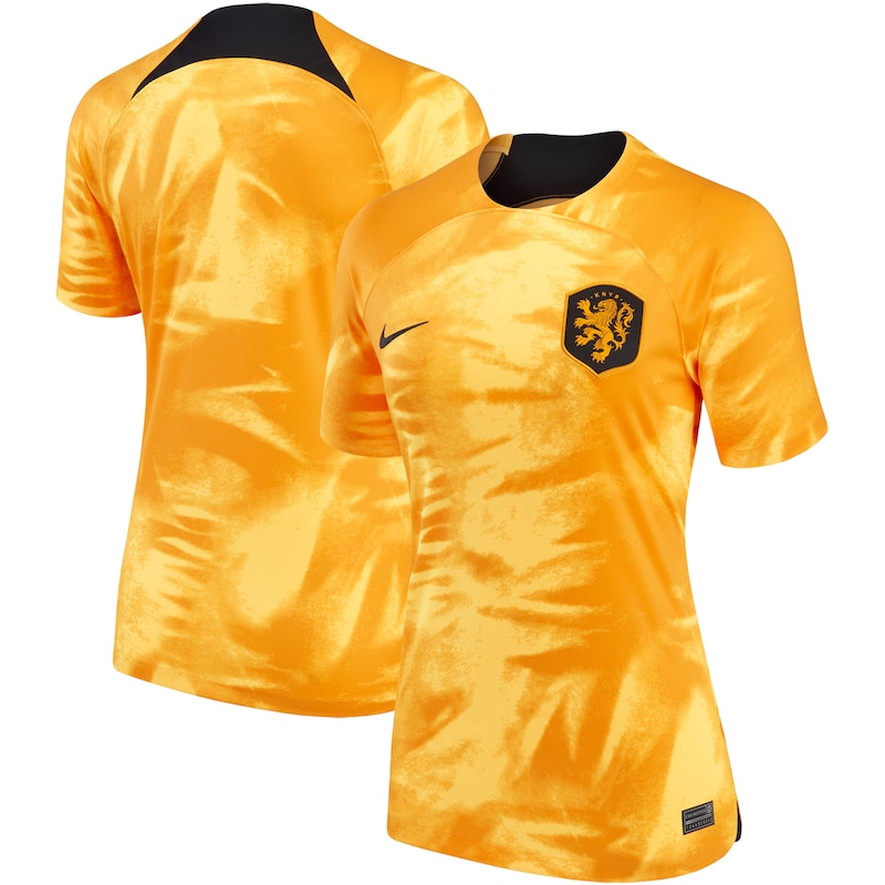Breathable  Women's 2024 Replica Jersey - Authentic Soccer Jersey