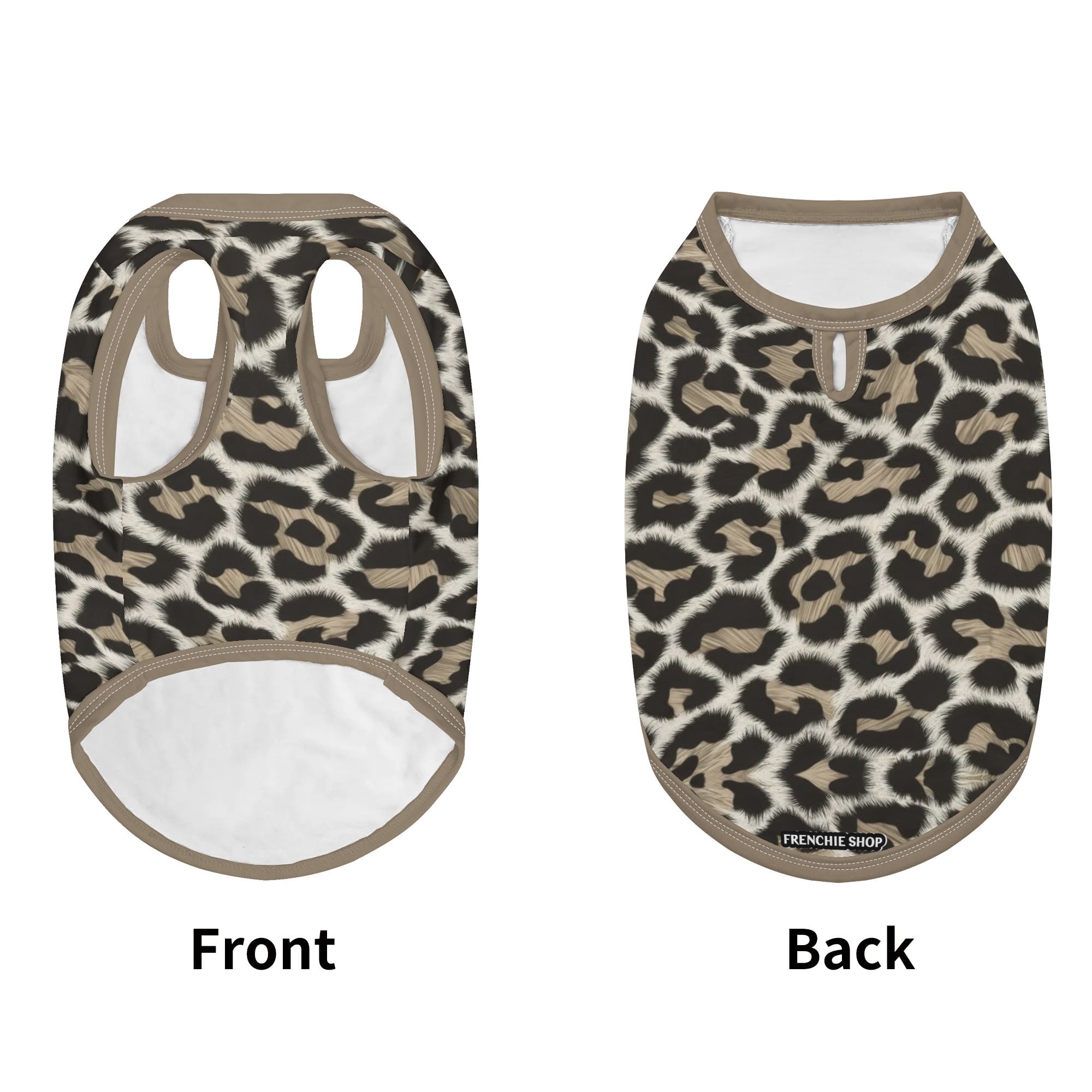 For Frenchies - Frenchie Shop Original Everyday Use | Premium Quality