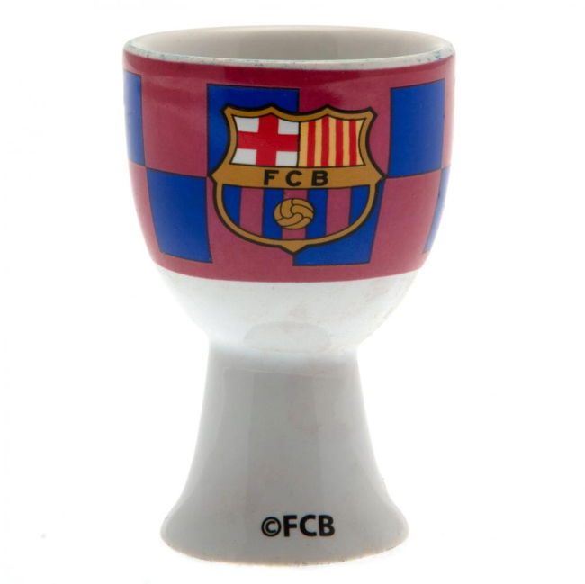 Premium Barcelona 2025-2026 Home Kit