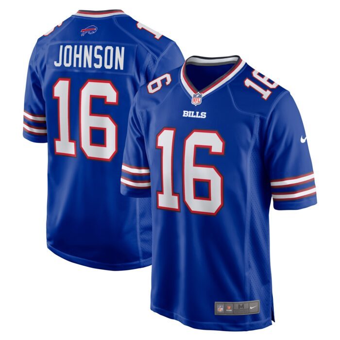 None Men's All-Pro BUF Bills Cost-Effective Jersey Football Apparel