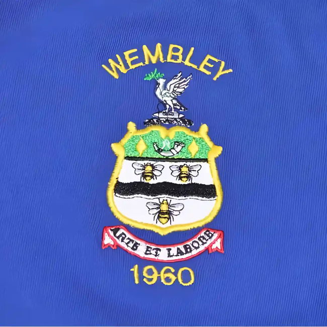 Official Football Shirt - Football Supporter - Professional Grade