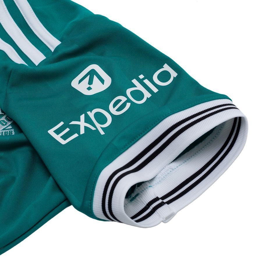 Liverpool 3rd Shirt 2025/26 Women