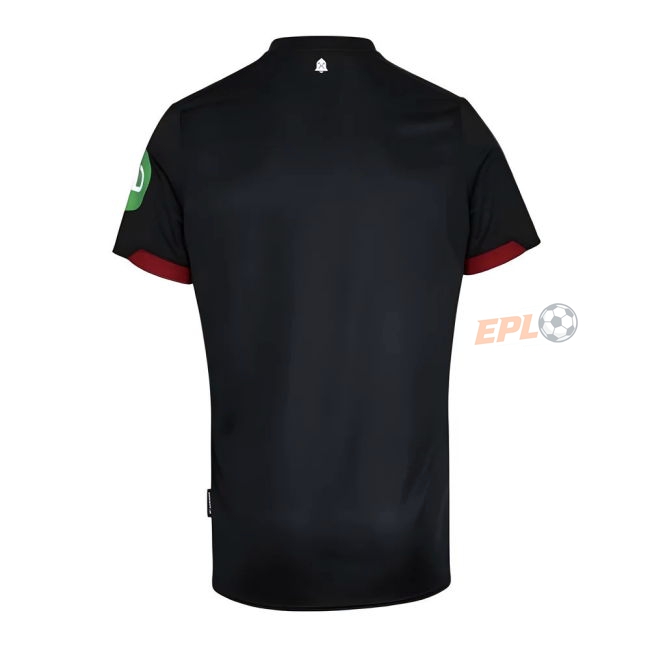 2024-20 West Ham authentic Away Shirt - Kids | genuine