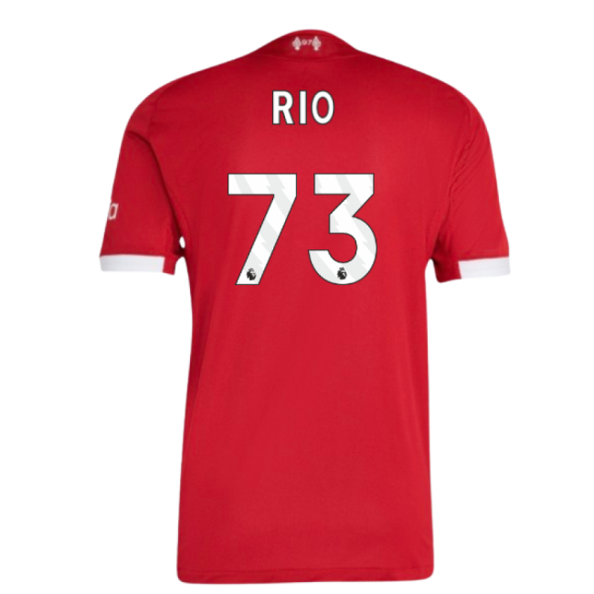 LIV 2025-20 best price Home Jersey - Adults | high quality