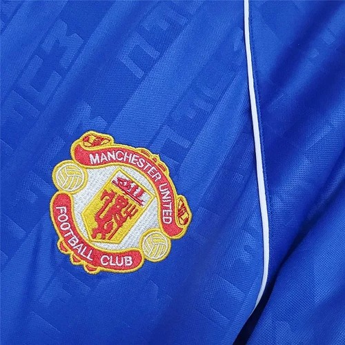 Authentic 1988 International Jersey Retro With Collector's Item