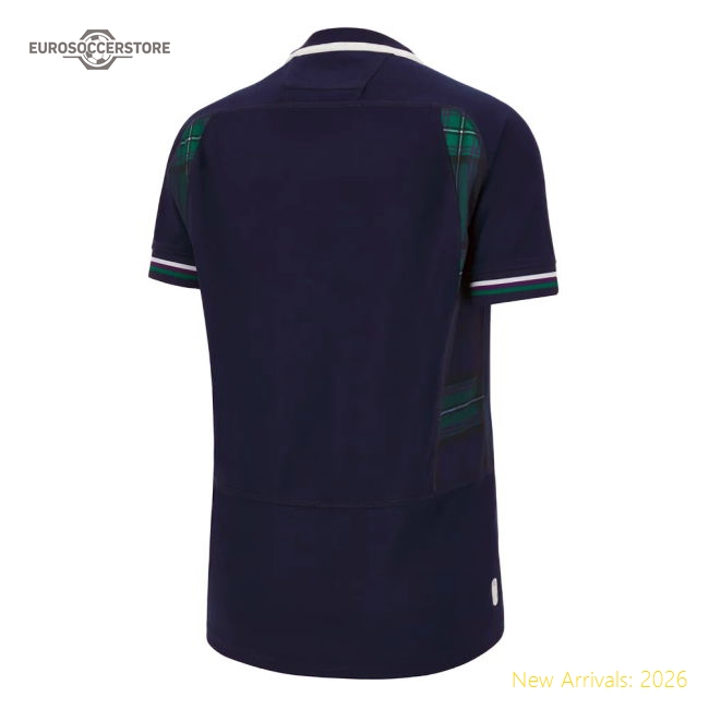 2024-2025 Football Team Ladies Chic Jersey Performance Fabric