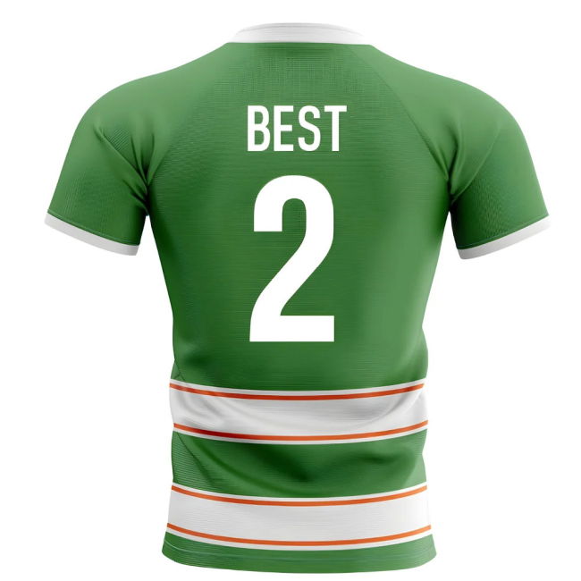 Hero Shirts Elite Home Jersey 2025-2026 #83