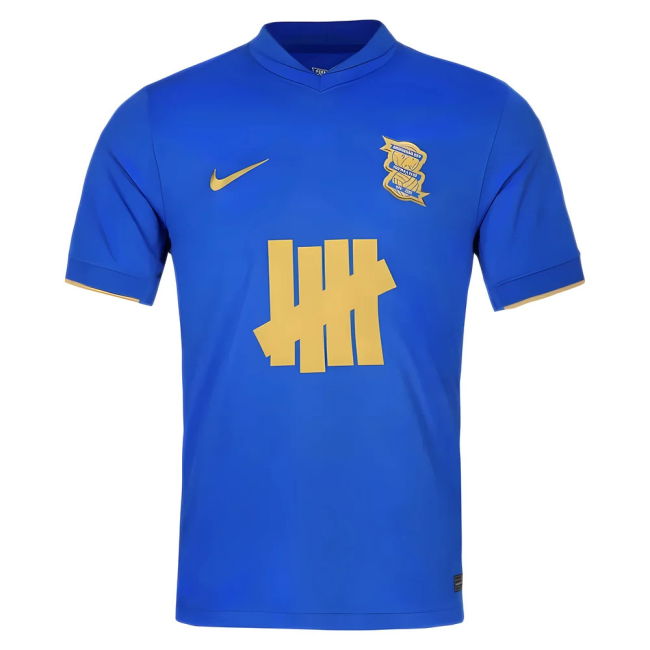 2025-20 Birmingham vintage Home Football Shirt | top quality