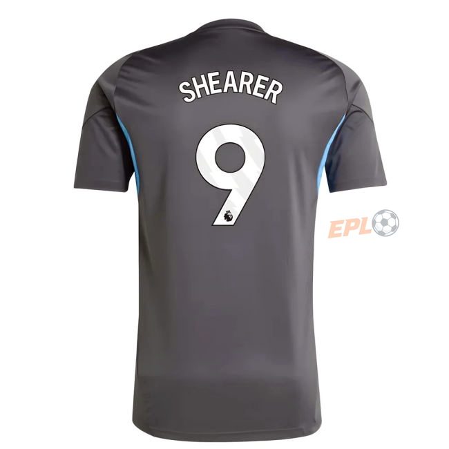 2025-20 NEW fashionable Third Shirt - Adults | high quality