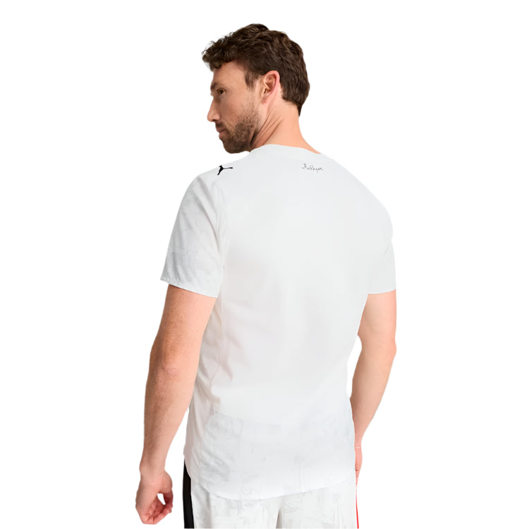 Manchester City Super 2025-2026 UCL Home Jersey – Authentic Shirt