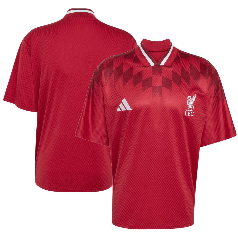 [L1D] Liverpool FC Stadium Uniform 26/27