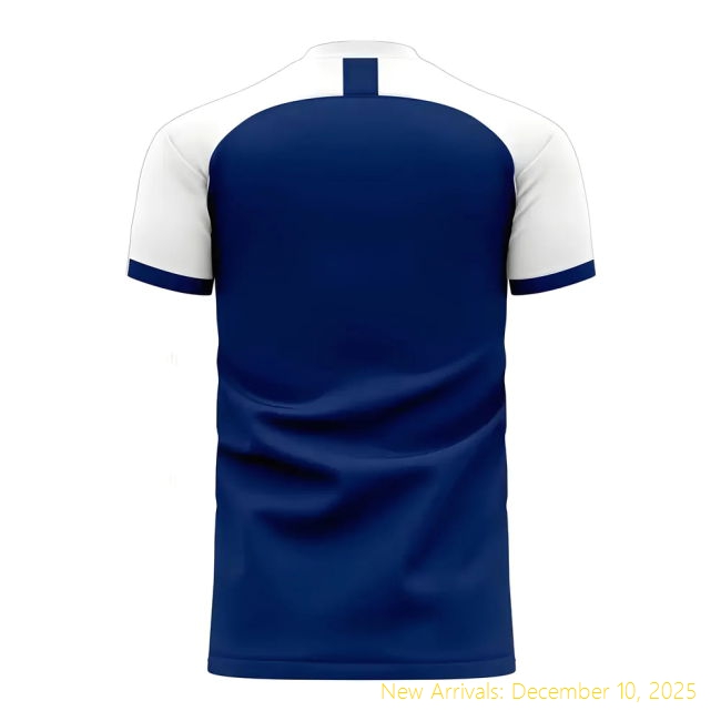Official 2025-2026 Home - Football Shirt - Comfortable Fit
