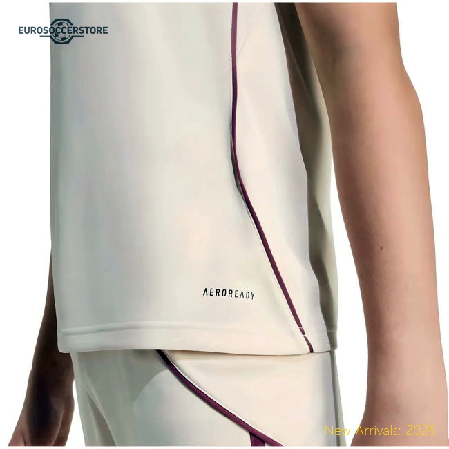 2025-2026 Ajax Third Shirt (Kids)