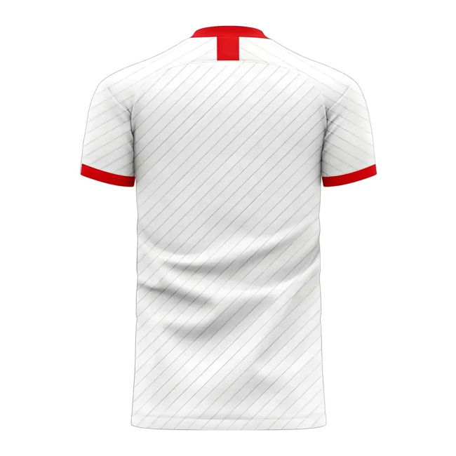 Home Kit for Koln 2025-2026 (Womens
