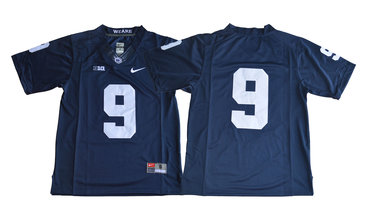 Men's None Game 2024 moisture wicking Trace Mc #9 game day Jersey