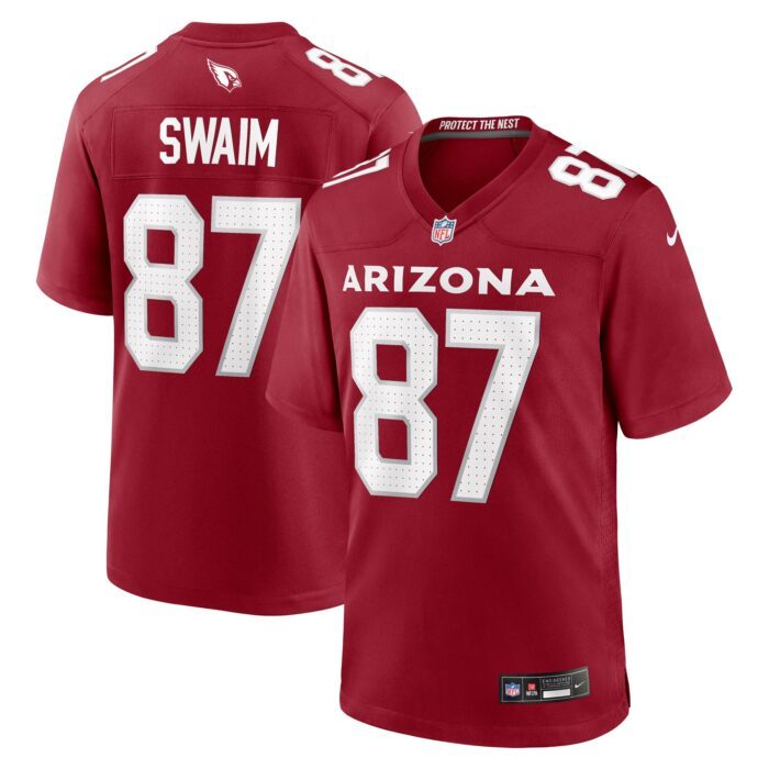 None Men's AZ Cardinals Powerful Affordable Jersey Game Day Wear