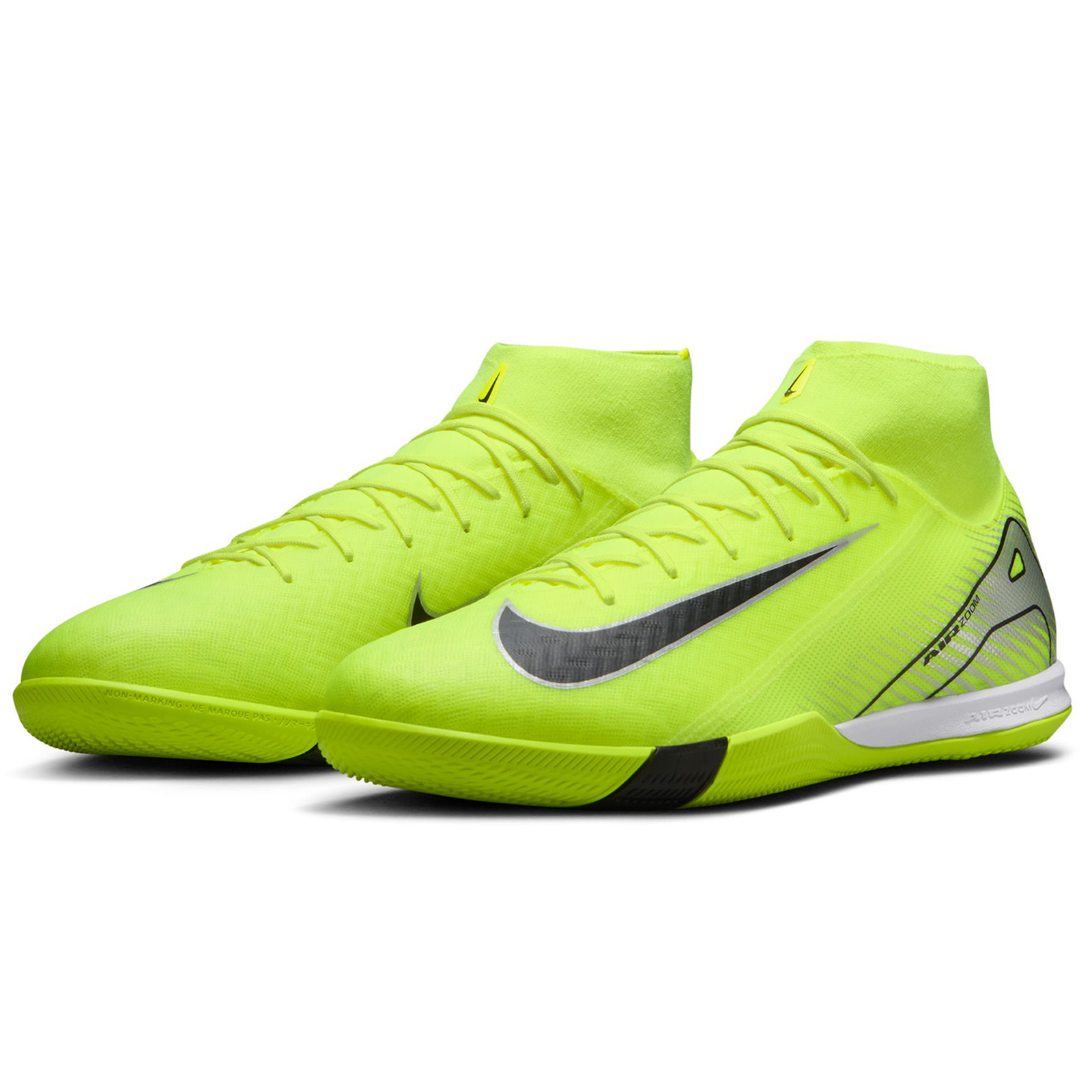 authentic Nike Your Favorite Team Away Football Shirt - Euro 2024