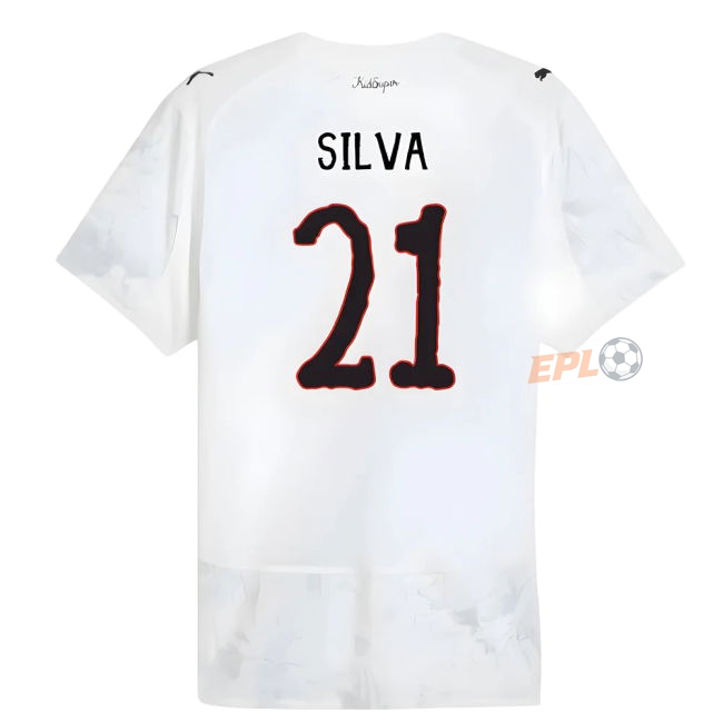 MAN luxury 2025-20 Third Kit - Adults | original | genuine