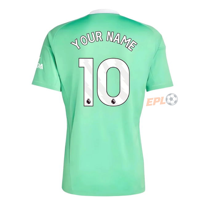2025-20 ARS chic Third Shirt - Adults | superior | top-grade