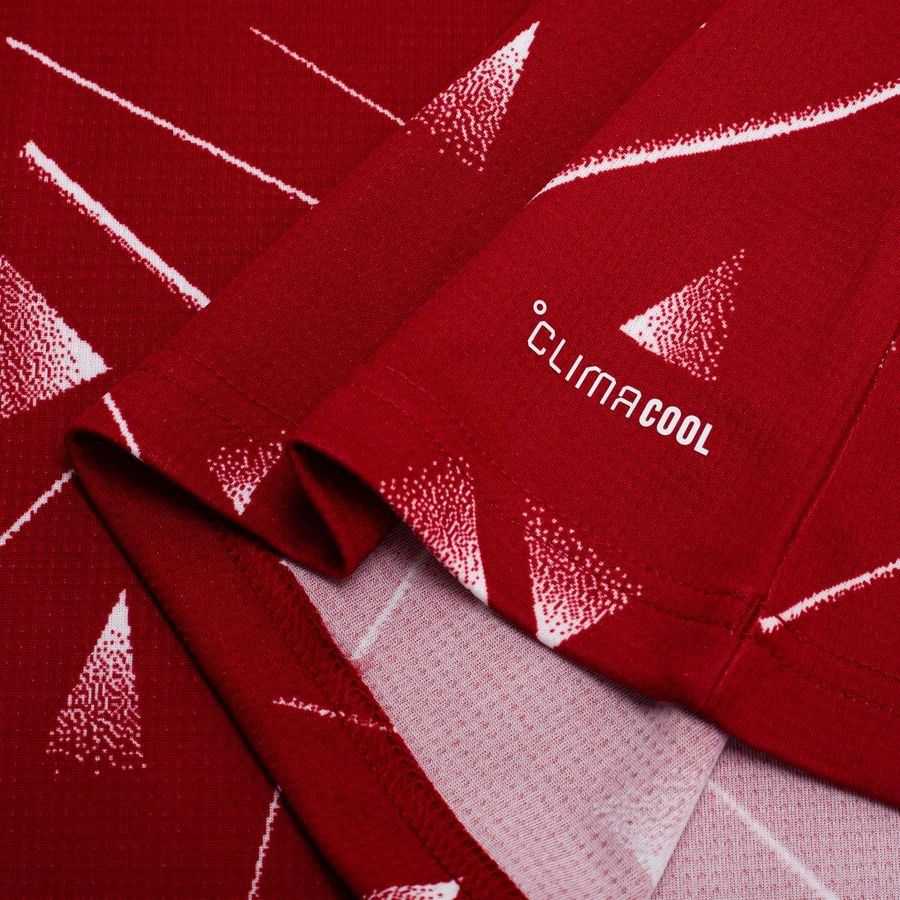 Liverpool Home Shirt 2026/27 Kids Champions League WIRTZ 7