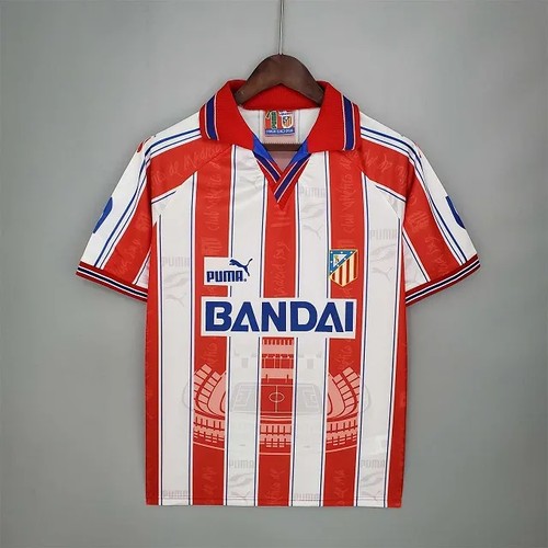 Durable 1996 International Jersey Retro With Retro Design - Captain