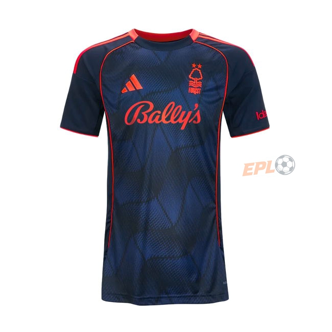 2025-20 Championship dynamic Third Football Shirt | exclusive