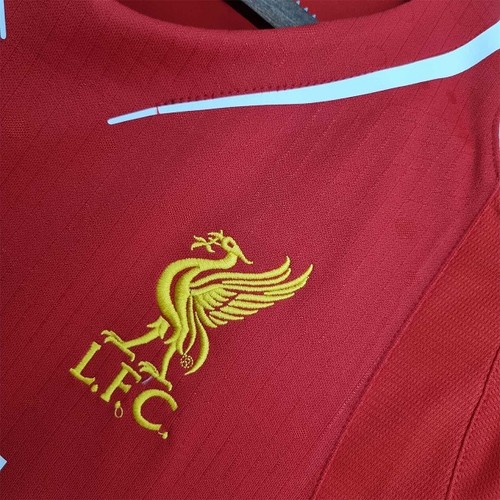 Official Liverpool (liverpool) Local - Supporter Jersey