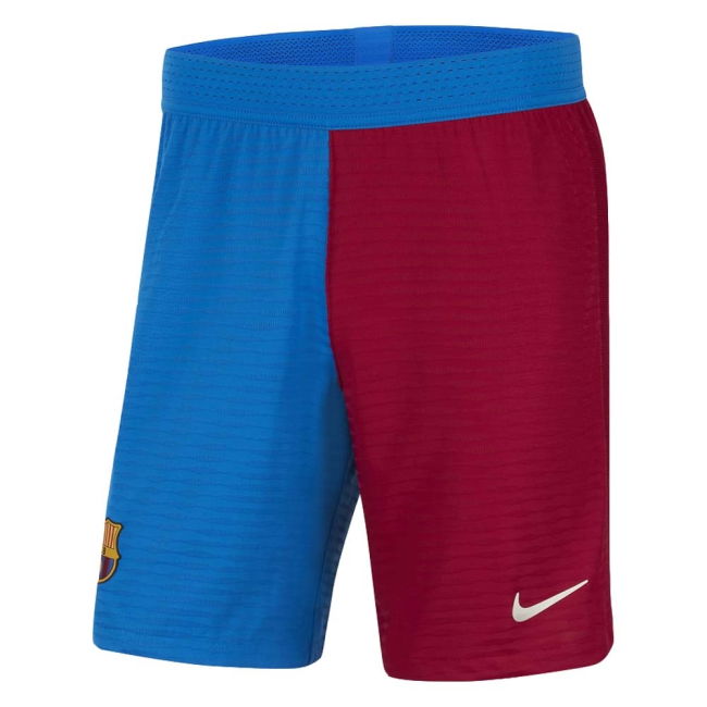 Barcelona Pro Home Jersey 2021-2022 #21