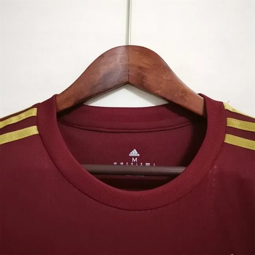Replica 2022 International Camiseta Red With Limited Edition Design