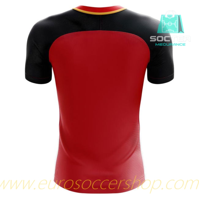2025/26 Campaign Official International Home Design Concept