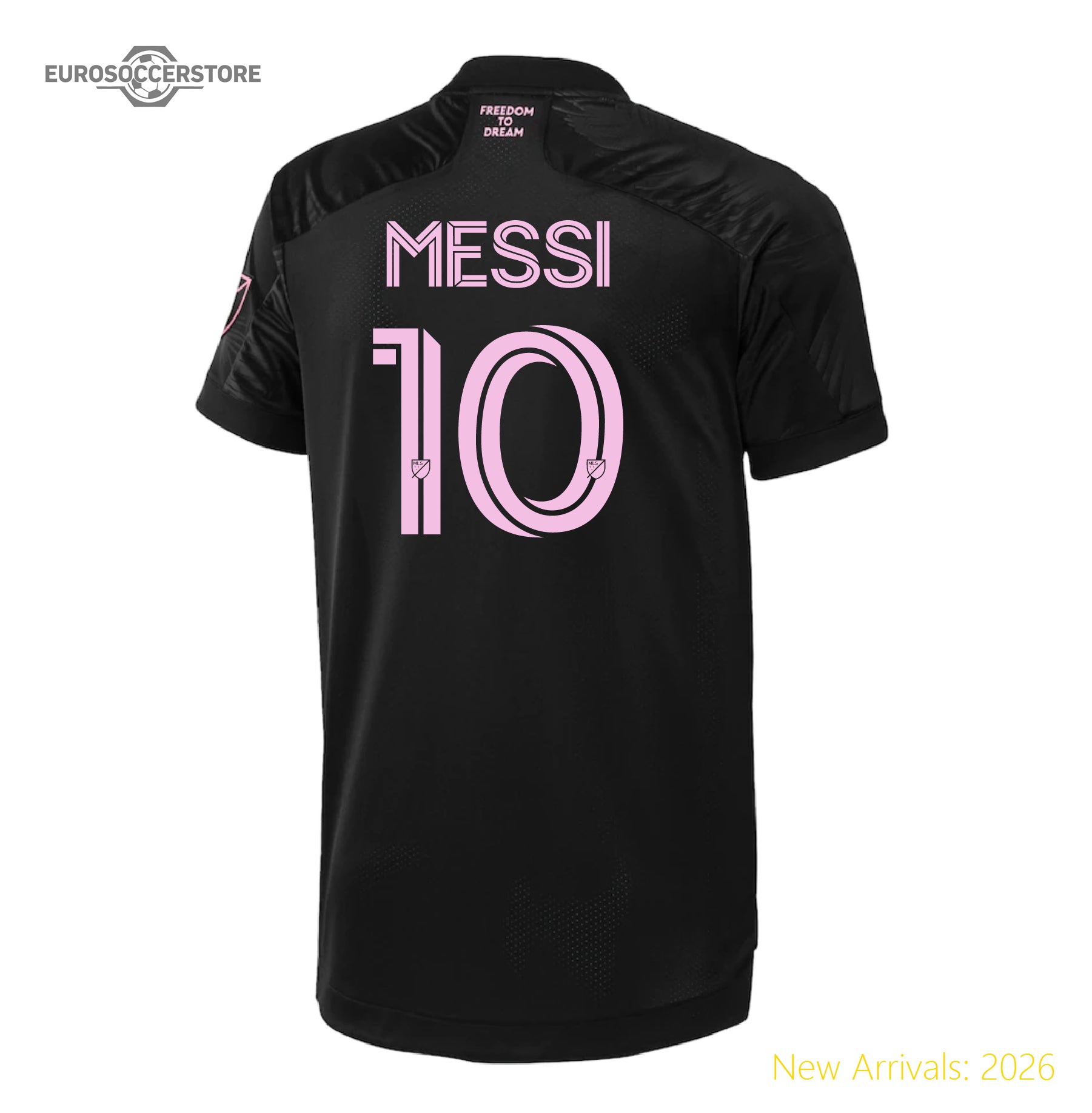 League Approved Adult Mia Team Professional Away Jersey 2021