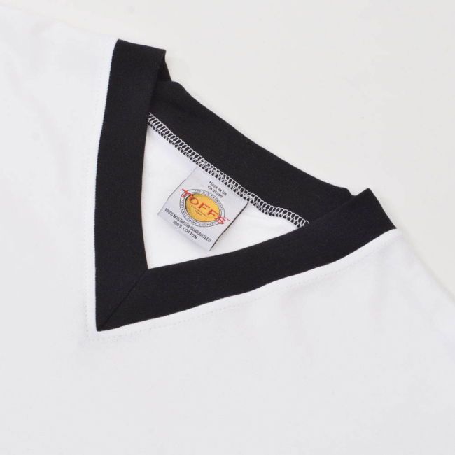 New Zealand Classic Jersey New #50