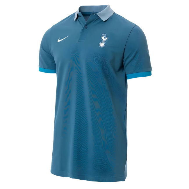 2022-2023 Shirt by Tottenham CL Core Polo