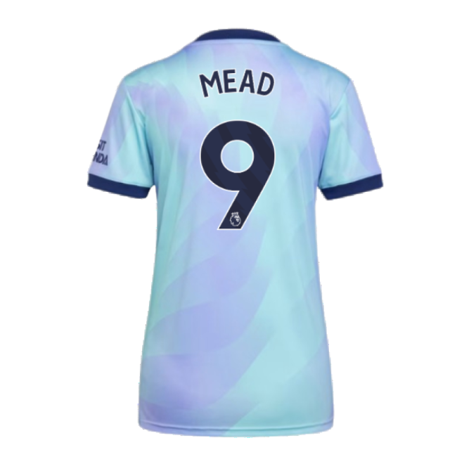 Arsenal Stylish Third Jersey 2024-2025 #59
