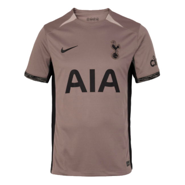2023-2024 Elegant Tottenham Third Jersey